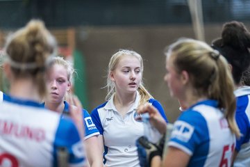 Bild 91 - B/C-Juniorinnen Hamburger Meisterschaft